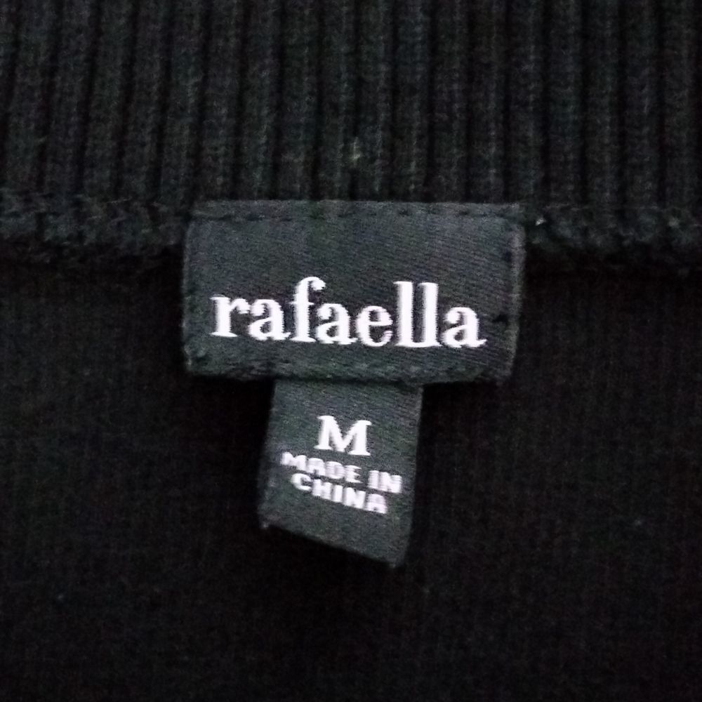 "Rafaella" woman's sweater - Picture 5 of 7